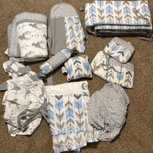 Infant Bedding